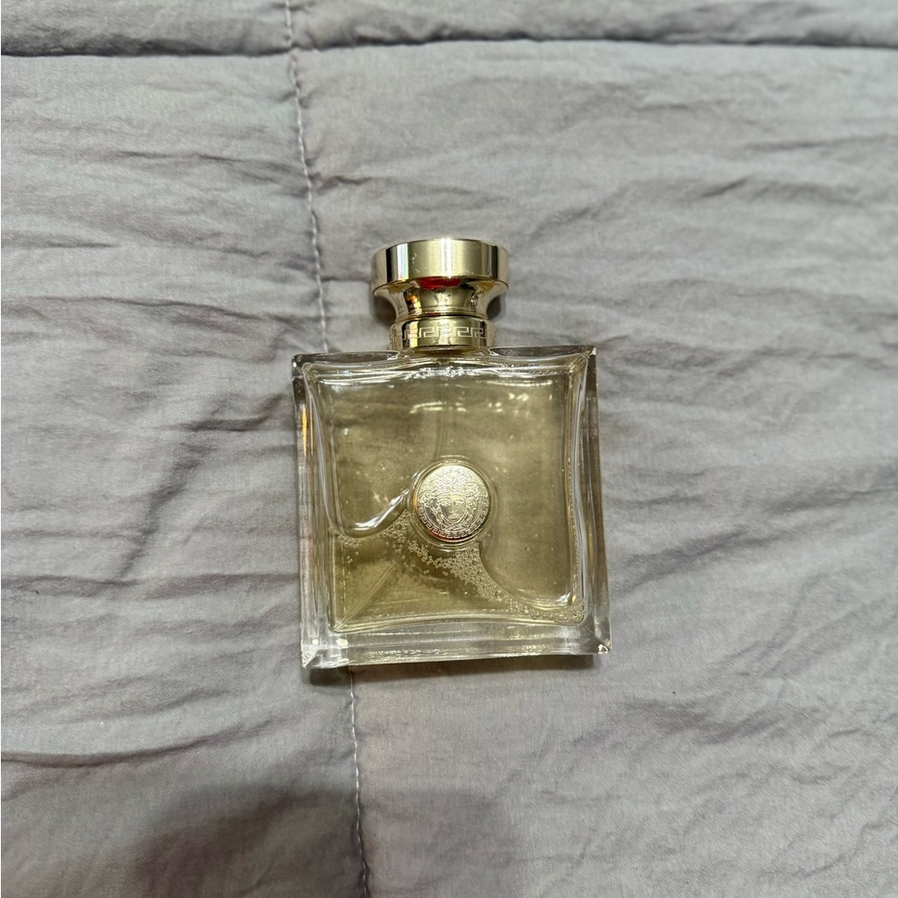 Versace Eau De Parfum